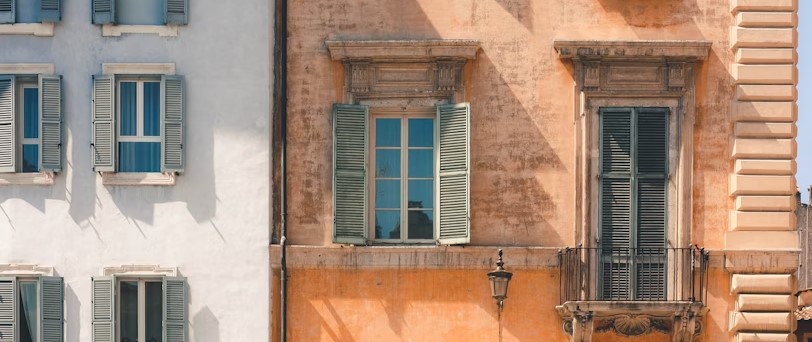 aérogommage restaurer façades anciennes