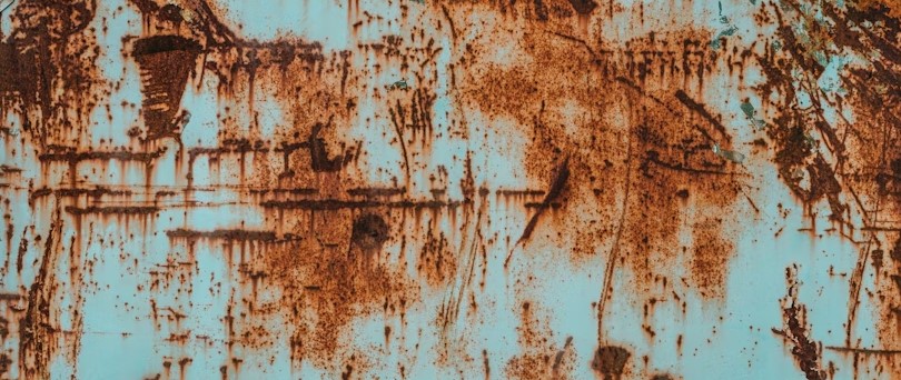 nettoyer la rouille sans abîmer le métal